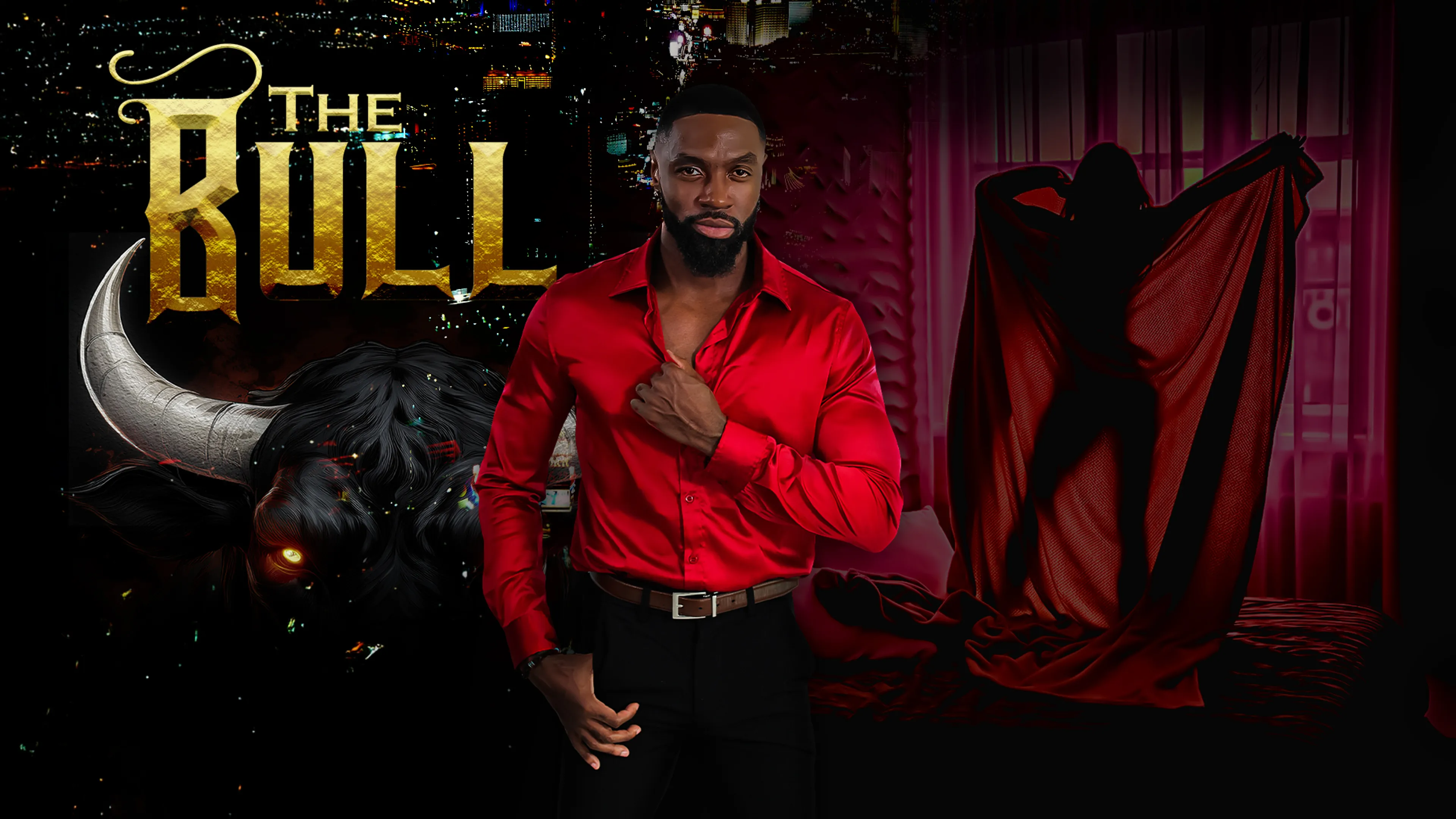 The Bull poster